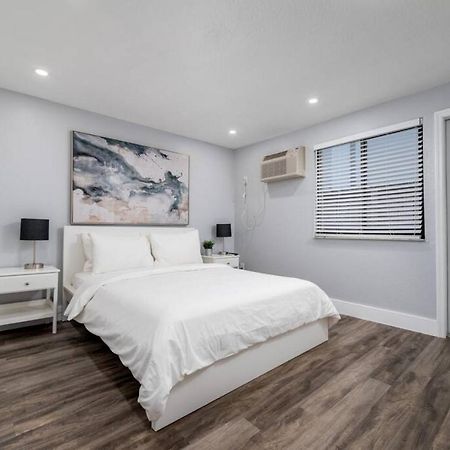 Shell On The Beach 104 - Renovated Hollywood Extérieur photo