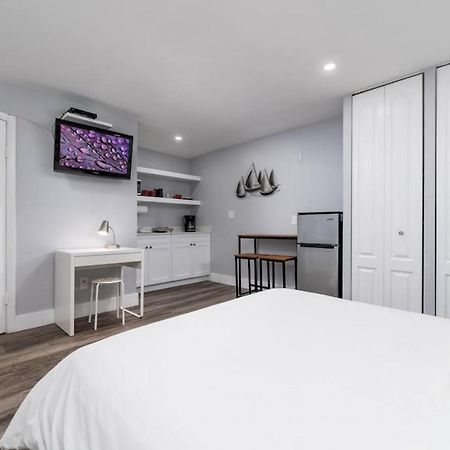 Shell On The Beach 104 - Renovated Hollywood Extérieur photo