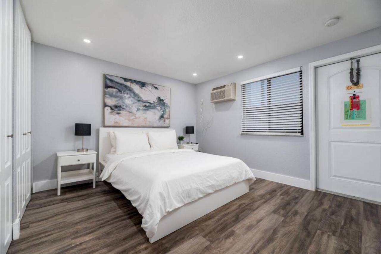 Shell On The Beach 104 - Renovated Hollywood Extérieur photo