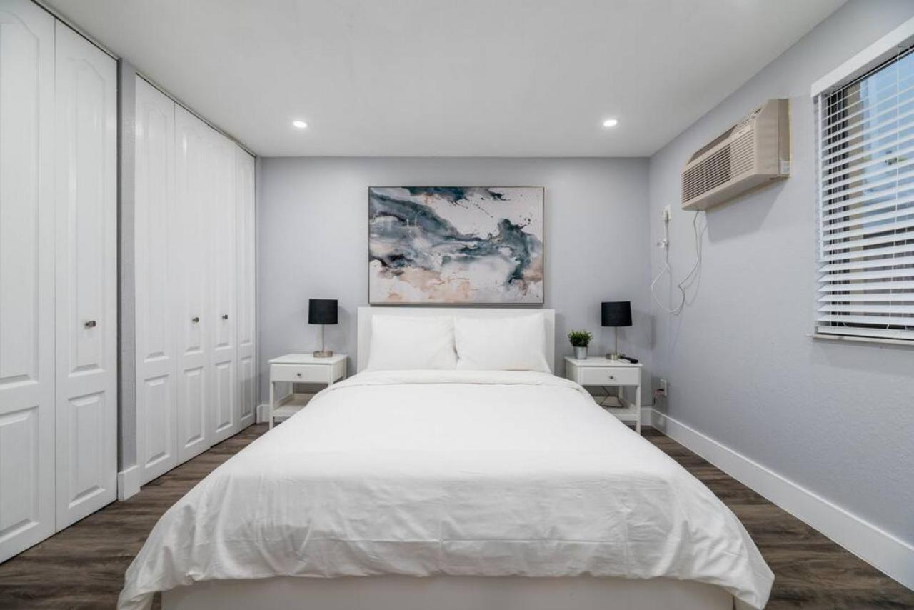 Shell On The Beach 104 - Renovated Hollywood Extérieur photo